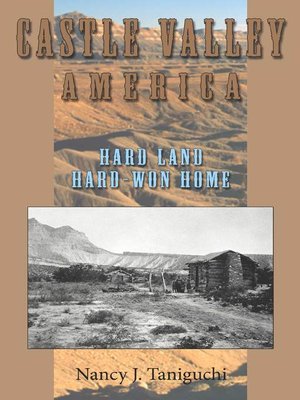 cover image of Castle Valley America